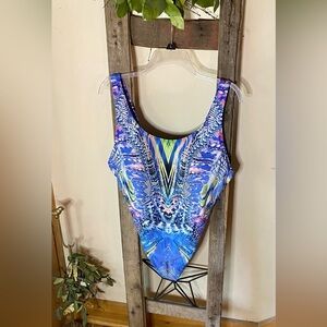 🏝️Swimsuits For All One Piece Swimsuit🏝️